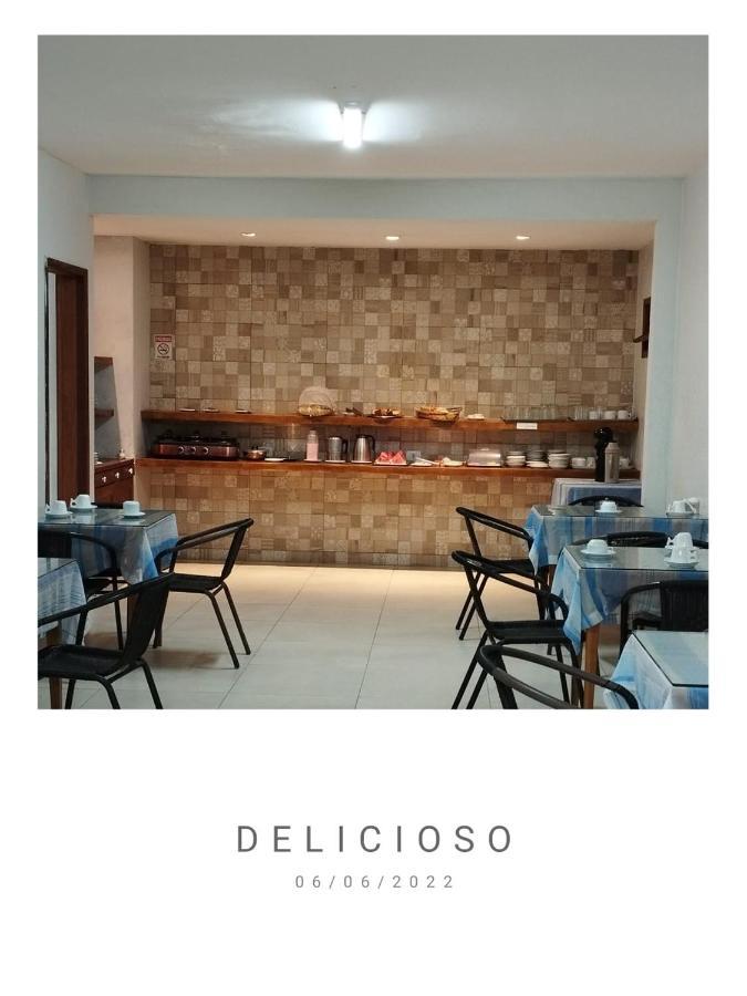 Pousada Por Do Sol Aracaju Exterior photo